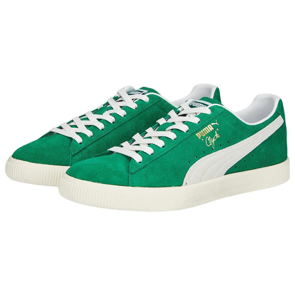 Puma Clyde OG 'Verdant Green' Men's 391962-03