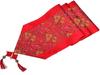 Chinese Style Rural Fashion Table Flag Modern Minimalist Brocade Dining Table Cloth Multi Color Tea Table Cloth Art Table Flag