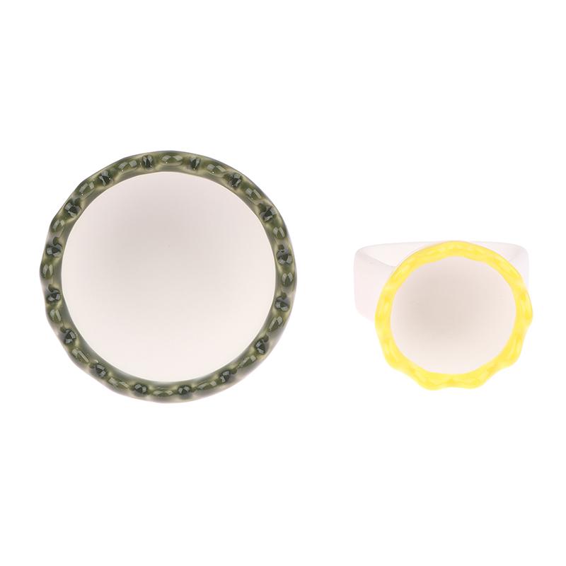 1Pcs Gua Sha Tools Face Massagers Ceramic Gua Sha Scraper Board For Face Lift Slimmer Skin Tightening Facial SPA Massage Tool