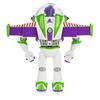 Disney Buzz Lightyear Interaktive sprechende Actionfigur - 12 Zoll