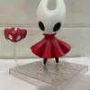 Nendoroid & Hollow Knight Game Peripheral Assembly Model Figurine Office Desktop Decoration Collectible Action Figures Fans Gift