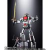 Soul of Chogokin GX-97 Super Planetary Battle Titan Daileon ABS/PVC painted action figure, approximately 185mm tall