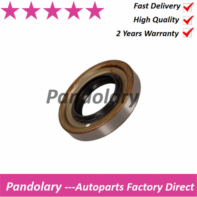 Neuer MB393883 Hochwertiger Vorderachs-Differential-Seiten-Öldichtring für Mitsubishi 89-06 Montero Sport
