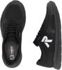 Кроссовки Rieker 09100 black