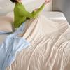 Xia Liang Quilt Class A Maternal And Infant Grade Nylon Plus Spandex Cool Quilt 20% Soybean Washed Air Conditioner Quilt