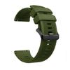 22mm Colorful Soft Silicone Sport Strap For Garmin Forerunner 255 265 Music Bracelet Garmin Venu 3 2/Forerunner 745 965 Strap