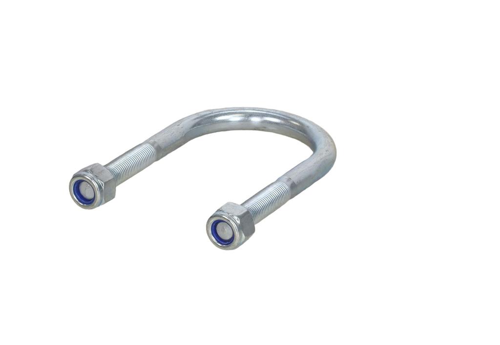 Ft13149 Fast Spring Stirrup