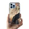 Good Omens TV Cases Phone Case For Iphone 17E 16E 17 Air 16 Pro Max 15 Pro 14 Plus 11 13 12 Mini Cover Cases Compatible with Sui