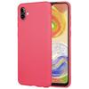 Etui do Samsung Galaxy A04 Beline Candy Różowe
