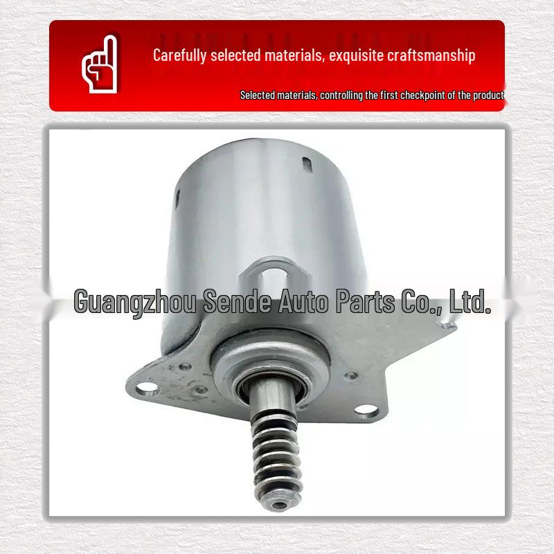 

1920.LY Motor for Citroen Peugeot - Eccentric Shaft, Cylinder Head, Servo Functions