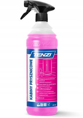 Tenzi Kabiny Prysznicowe 1L