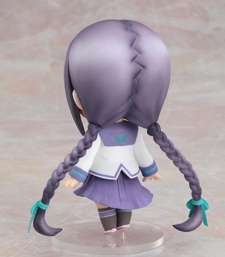 Literary Girl" Nendoroid Amano Touko (ABS & PVC painted action figure)