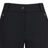 ANEW GOLF W Pocket Poinit Bootcut L/Pt_Bk