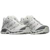 SALOMON XT Quest Outdoor Shoes Unisex Gray Sneakers 491324