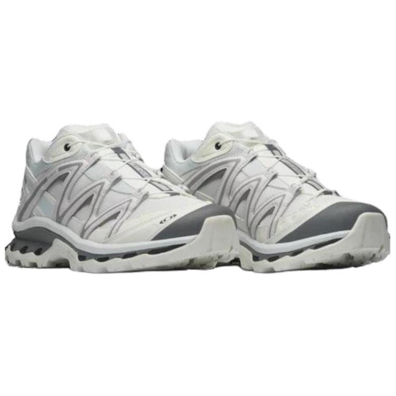 SALOMON XT Quest Outdoor Shoes Unisex Gray Sneakers 491324