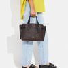 COACH PVC Shoulder Bag , Crossbody Bag , Handbag Regular Women's Multicolor (Unisex) Handbags CH542 IMAA8