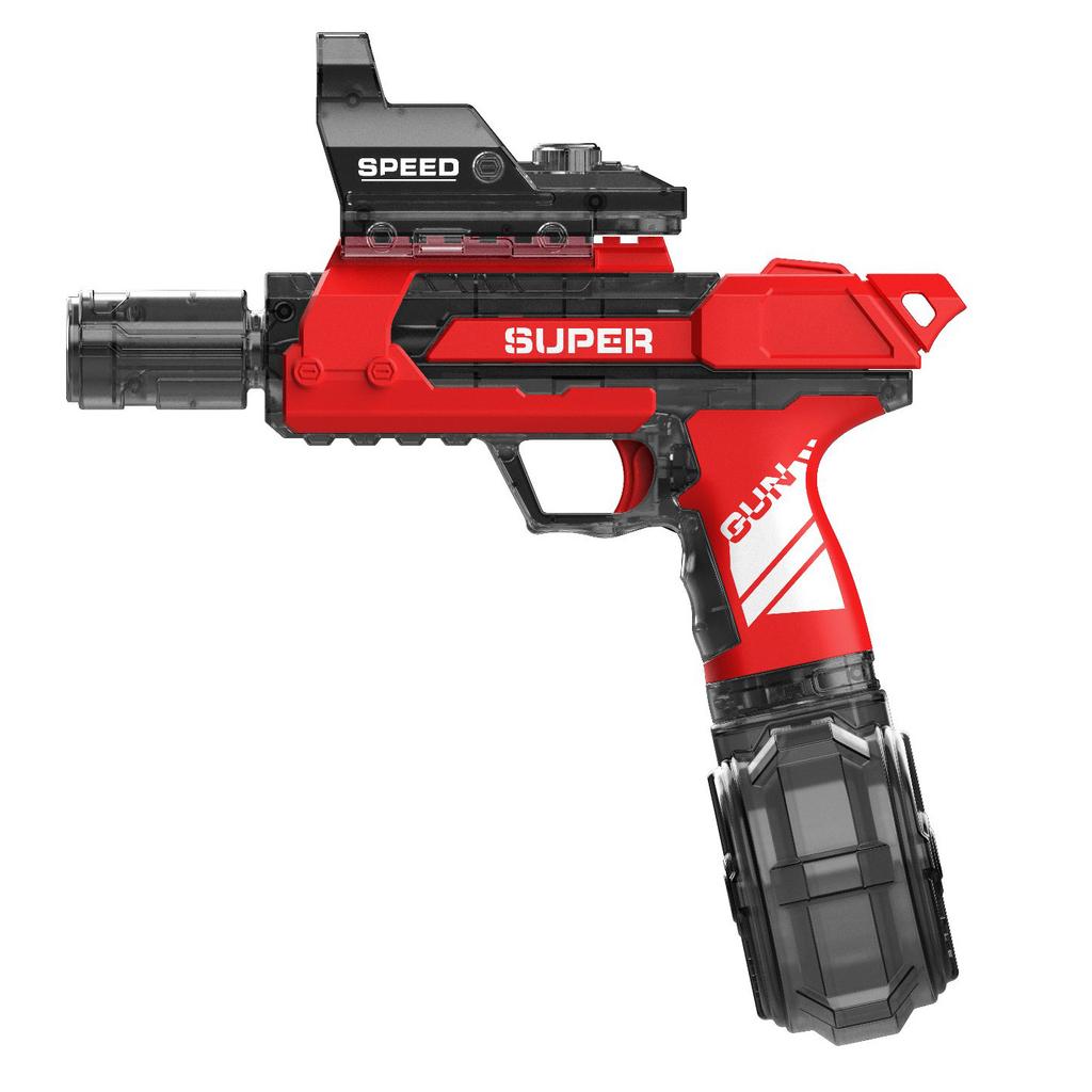 High-Quality Long High-Quality Range High-Quality Shooting High-Quality Electric High-Quality Water High-Quality Gun Play sets High-Quality