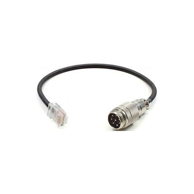 Akcesoria do elektroniki samochodowej – Kable, adaptery, gniazda