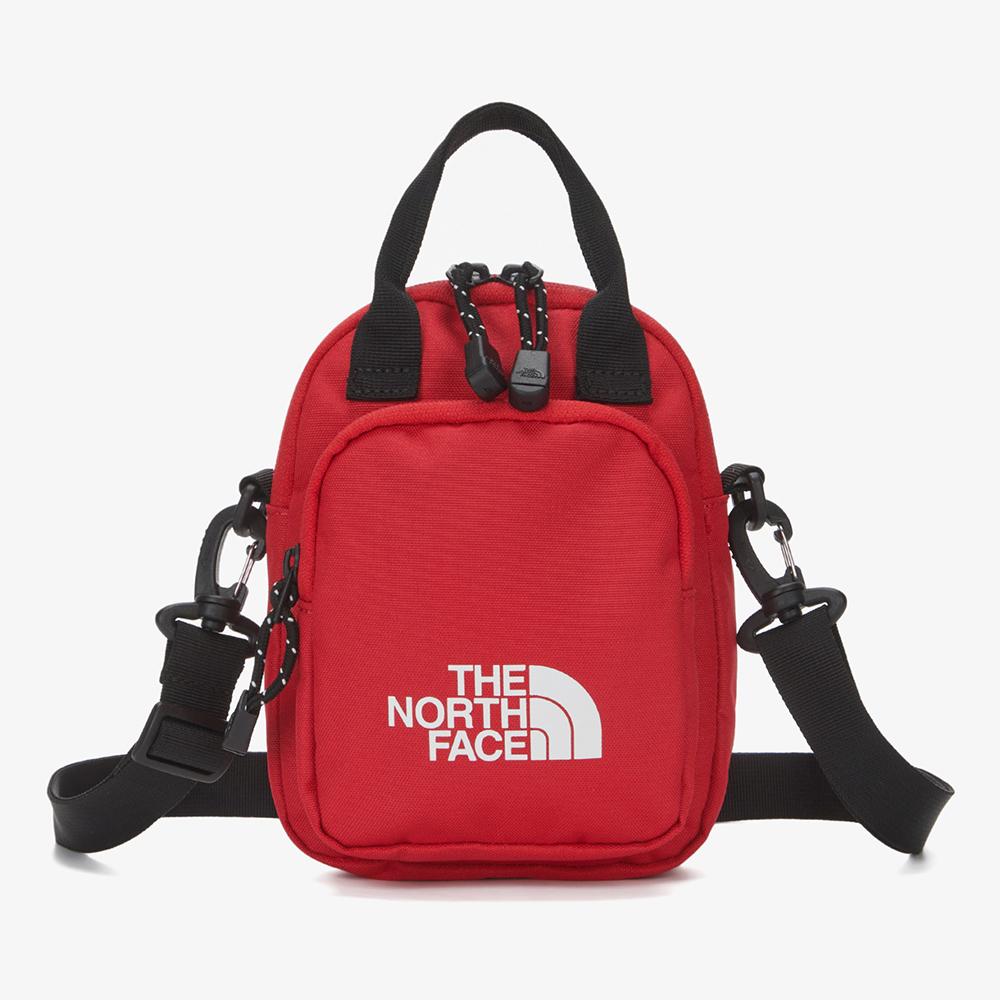 

THE NORTH FACE NN2PN53L White Label Новая простая мини-сумка