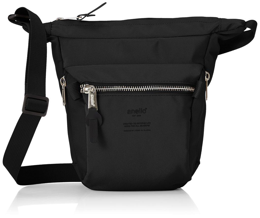 Anello Mini Shoulder Bag