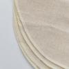 Fangcaodi Round Cotton Steamer Cloth