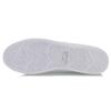 Li Ning Wave Wear Resistant And Lightweight Low Top Skateboard Shoes Men's White AGCP163-2