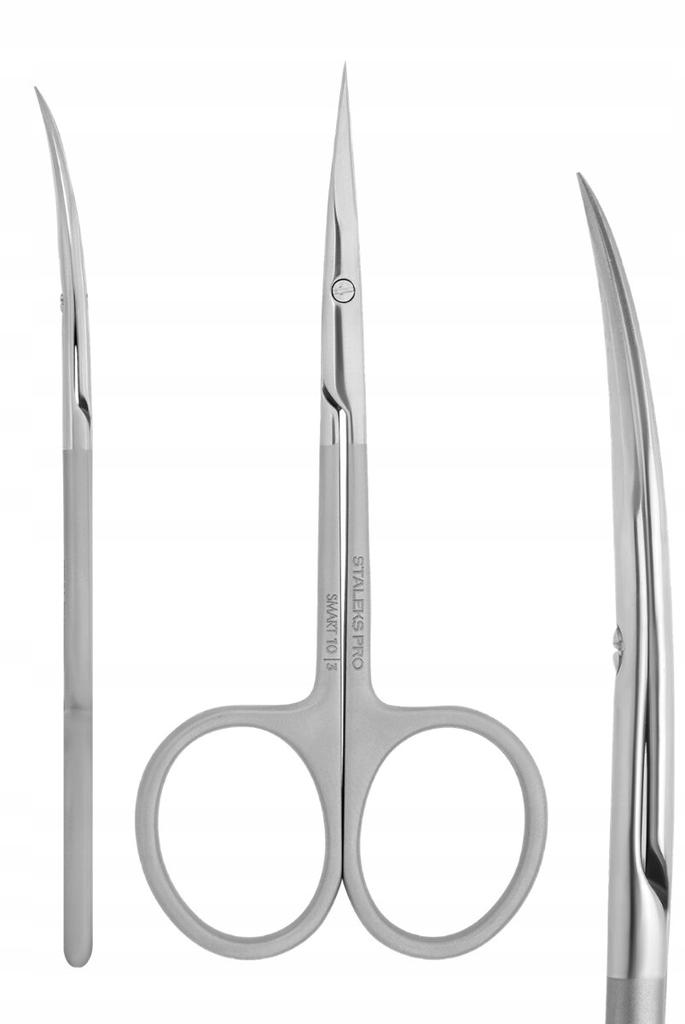 Staleks Smart Cuticle Scissors 10/3