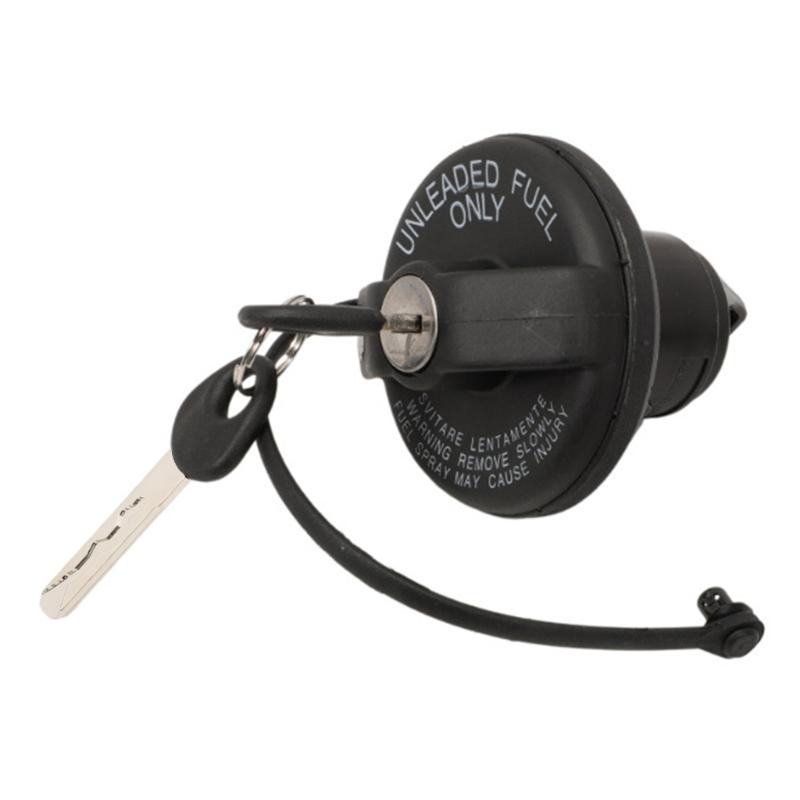

Sturdy ABS And Metal Fuel Tank Cap With Lock For bear 169 Includes 2 Keys 1