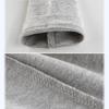 Children’s Basic Long Sleeve Tee Kids & Toddler Round Neck Cotton T-Shirt for Boys & Girls