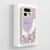 For Realme 16 Pro Plus 5G Case Cute Candy Painted Soft Liquid Silicone Back Cover For Realme 16 Pro+ Full Coverage Phone Housing