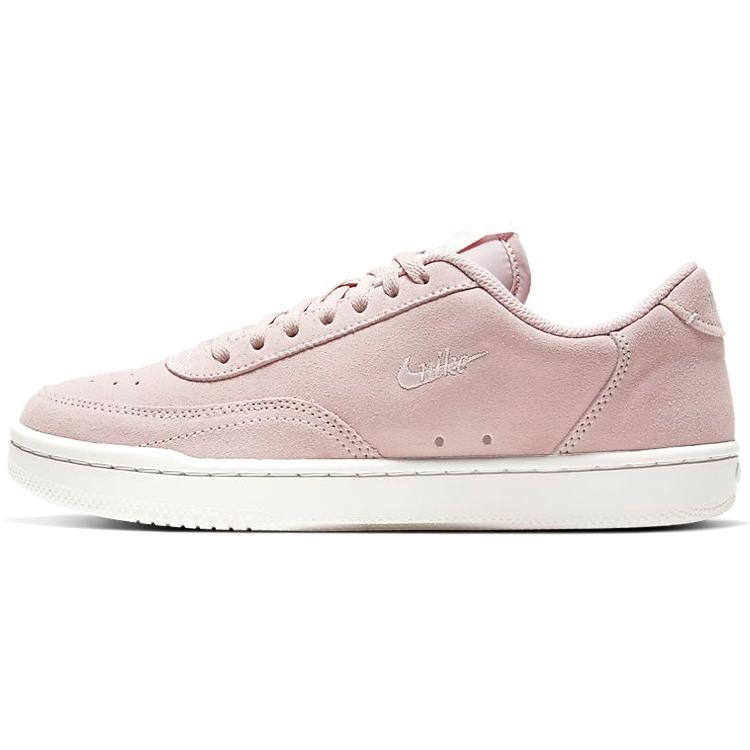 

новые женские Nike Court Vintage Premium розовые белые 40