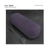 Per Leapmotor C10 Camoscio Poggiatesta Supporto Collo Cuscino Sedile Supporto Lombare Accessori Interni Auto