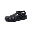 Anti-slip Women's Shoes - New Style with Hollow Design, Thick Sole and Heightening Feature - Cool Shoes