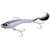 SHIMANO Soare Rise Shot Blade Light Game High with String Mirror Lure, Appeal, 18g, JJ-218V 011,