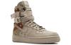 Nike Sf Air Force 1 Desert Camo 864024-202