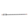 Linear Guide Miniature Linear Motion Slide Rail Guideway with Bearing Block for 3D Printer