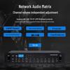 Weishu GP-8003 IP Broadcasting System Kit (CN Version)