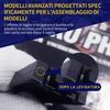 Stedi Plastic Model Tool with a thin blade and protective Designed specifically for assembling and repairing Gundam and other plastic Thin-Blade