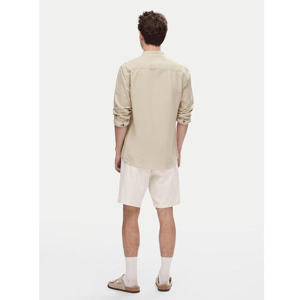 Рубашка Selected Homme New Linen