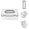 For Bot W10 W10pro Floor Cleaner Stand With Dust Box And Filter For Residential Spaces