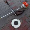 Universelles Design Rasentrimmerkopf Stahl Draht Stahl Draht Trimmer Schnur Rasen Trimmen