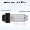Universal High Pressure Washer Filter for K series & G3/4" Models up to 175psi, Ideal for Car Cleaning