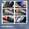 TPU Gear Shift Collar for BMW 5 Series G30 G31 2018-2022 Anti-Scratch Protective Film
