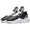 adidas Y-3 Kaiwa 'Core Black' Men's BC0908