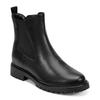 Rockport Women's Anne Chelsea Boots Waterproof Black 22.5cm M