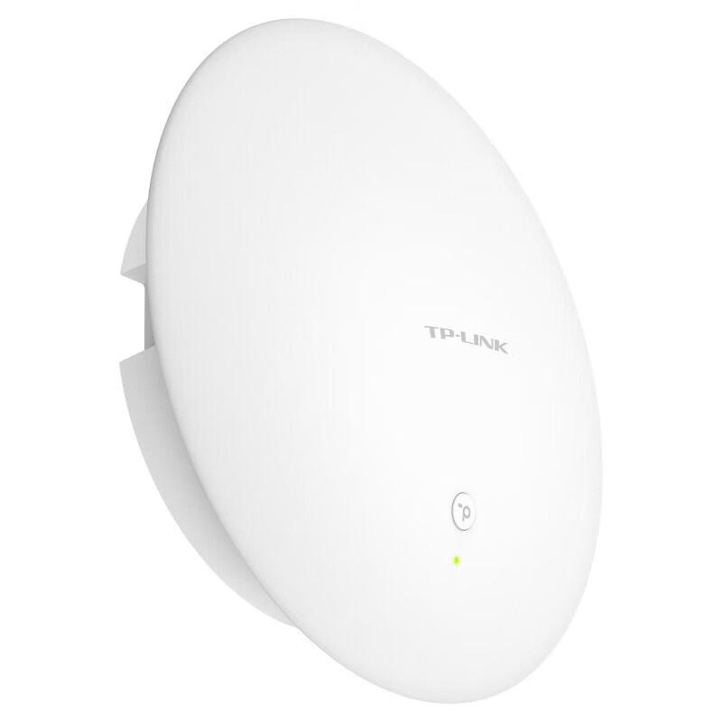 Tp-Link AX1500 Wi-Fi 6 EasyMesh Dual-Band Ceiling AP (CN Version)