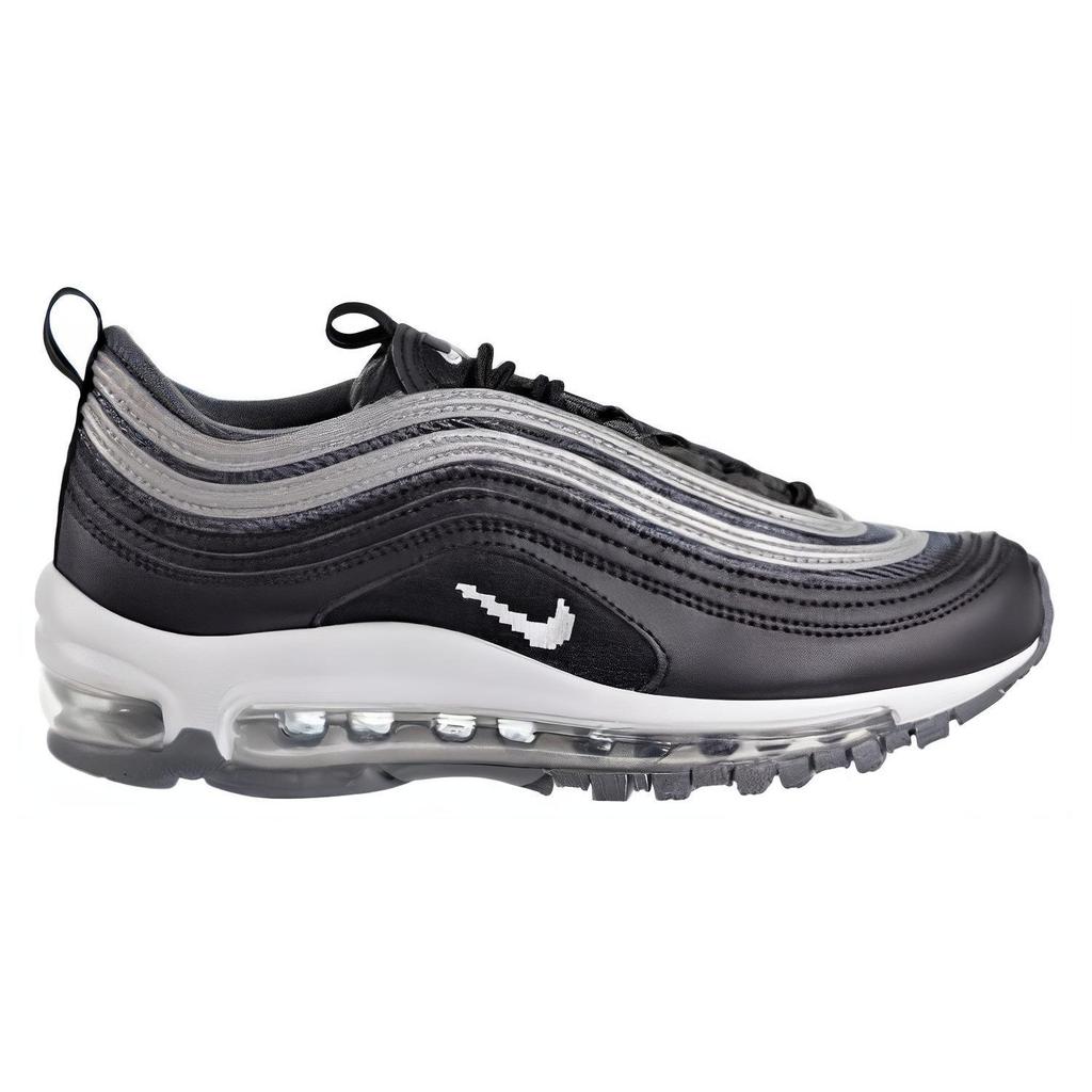 Nike Air Max 97 Y2K "Metallic Silver" GS BQ8380-001