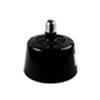 Cultivation Heating Lamp Thermostat Fan Heater for Chicken Pigs Tortoise Reptile