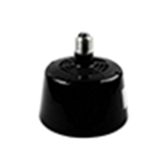 Cultivation Heating Lamp Thermostat Fan Heater for Chicken Pigs Tortoise Reptile