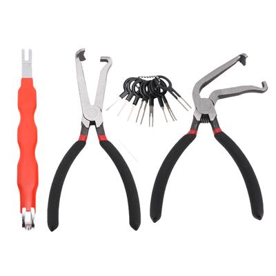4 Stück Elektrische Trennzange Effizient Multifunktional Ergonomisch Elektrischer Verbinder